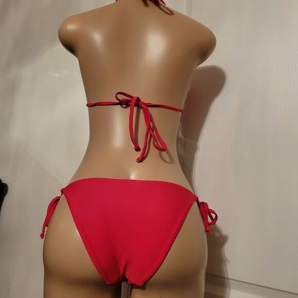 WOMEN'S FASHION SEPPARATE SEXY BIKINI SWIMSWUIT - Picture 7 of 16